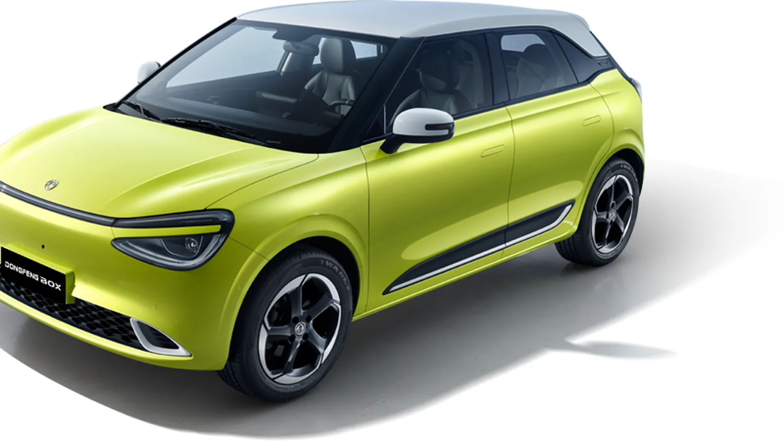 Dongfeng DONGFENG BOX