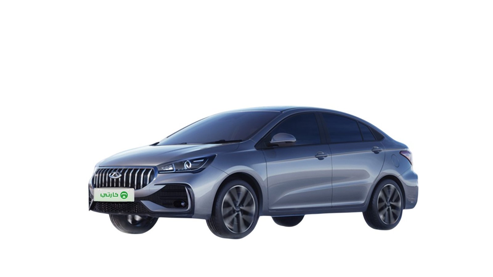 Chery Arrizo 5