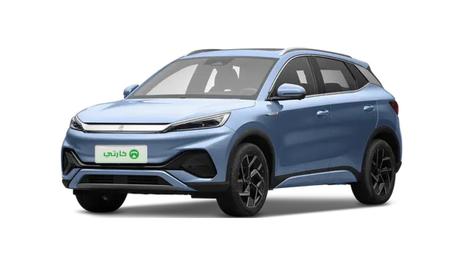 BYD BYD ATTO 3