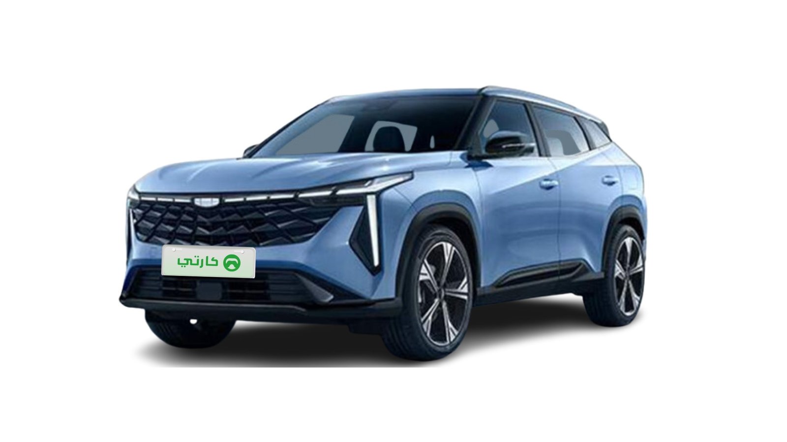 Geely GEELY CITYRAY