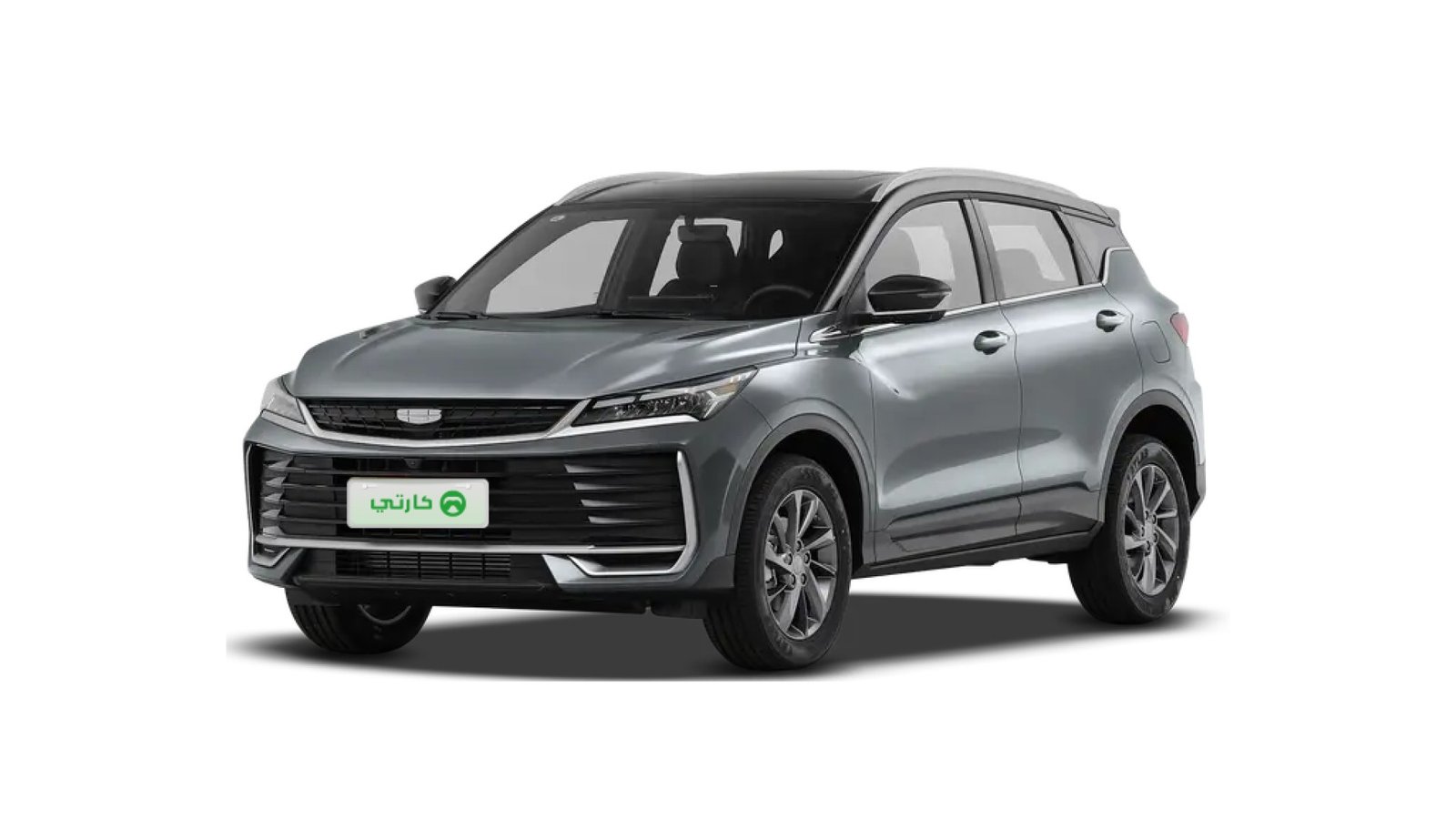 Geely GEELY Coolray