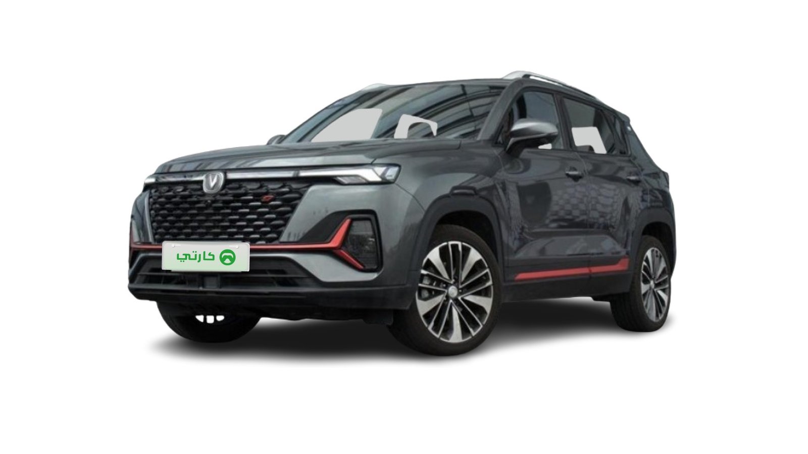 Changan CS35 Plus