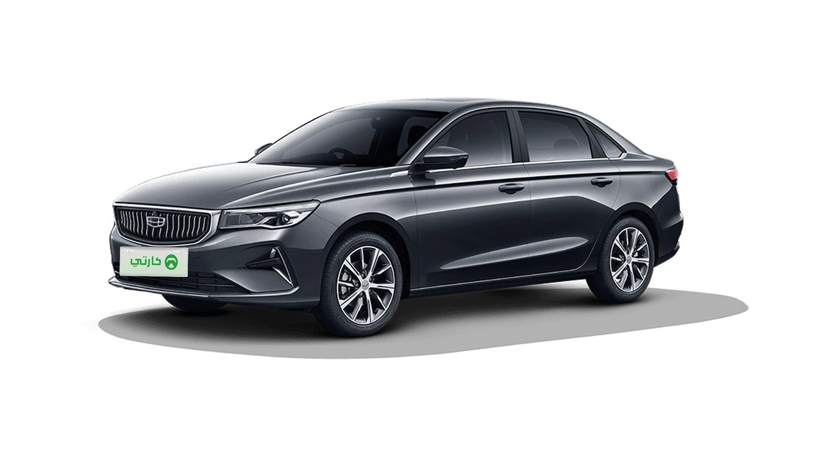 Geely GEELY Emgrand