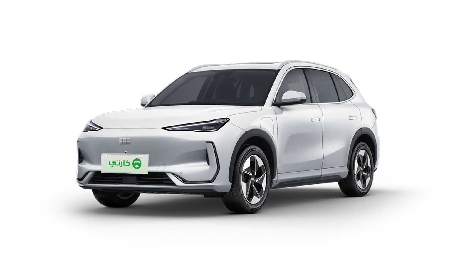 Geely EX5