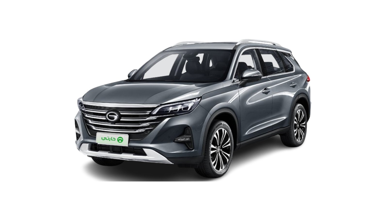 GAC GS5