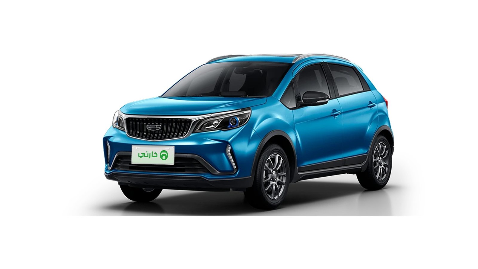 Geely GEELY GX3 Pro
