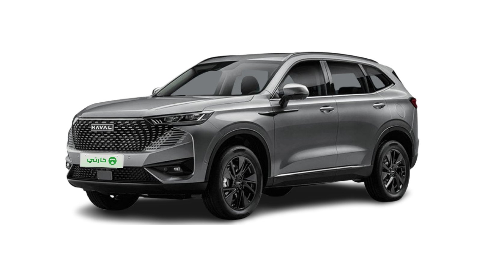 Haval H6 HEV