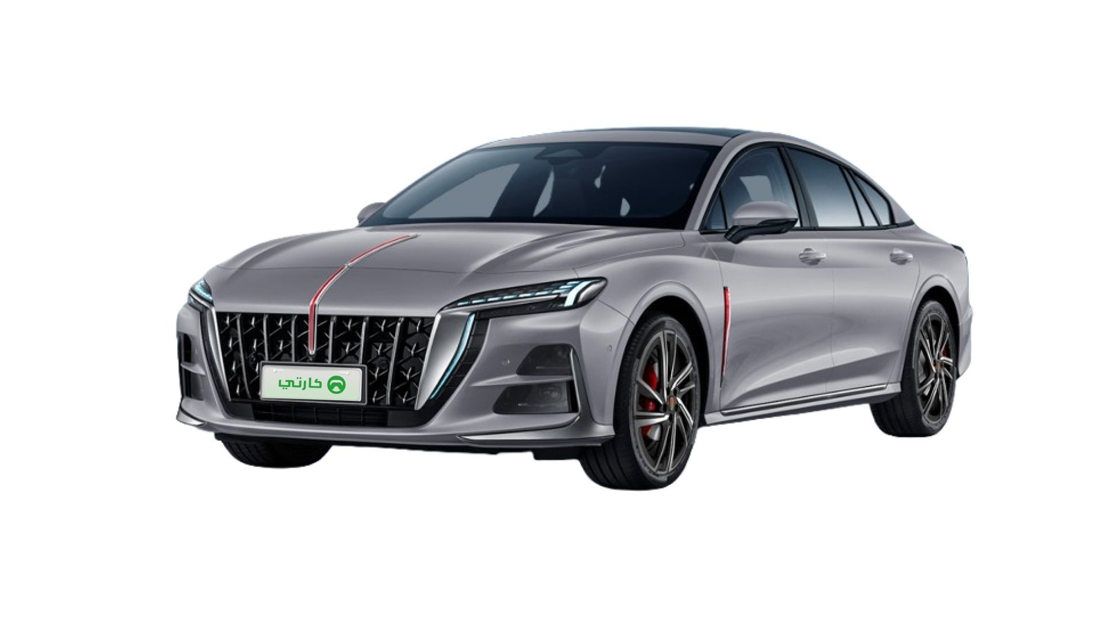 Hongqi HongQi H6