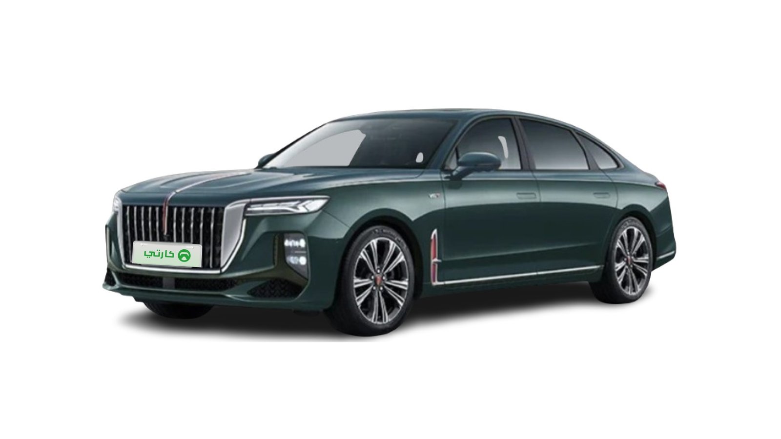 Hongqi Hongqi H9