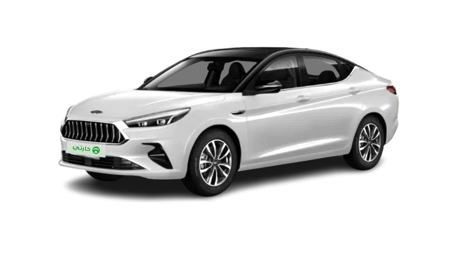JAC J7