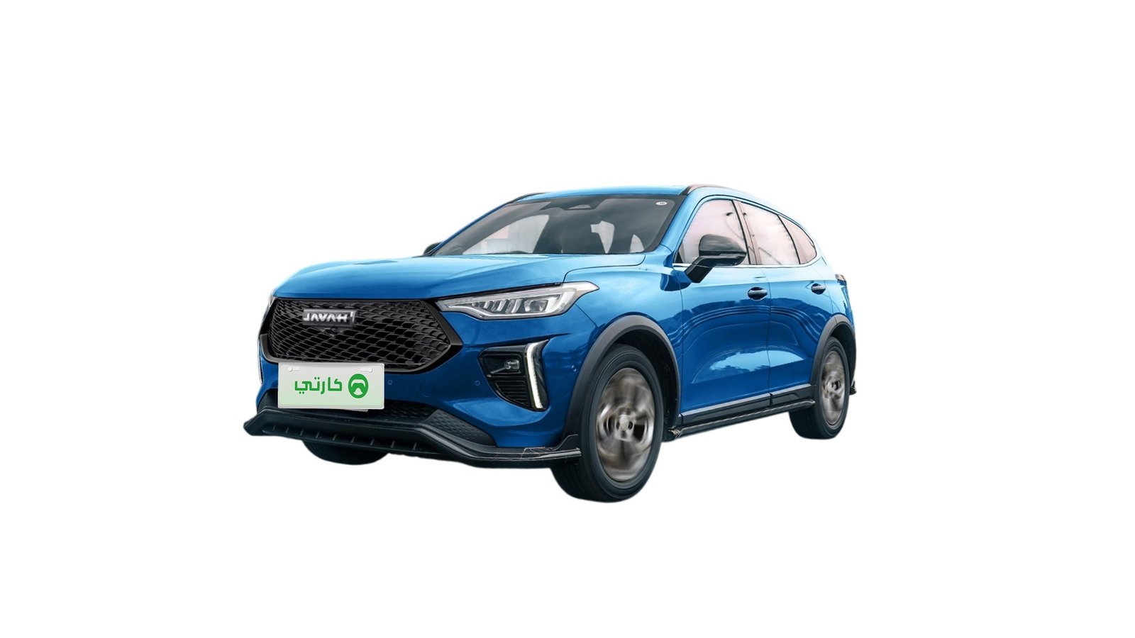 Haval Jolion Pro