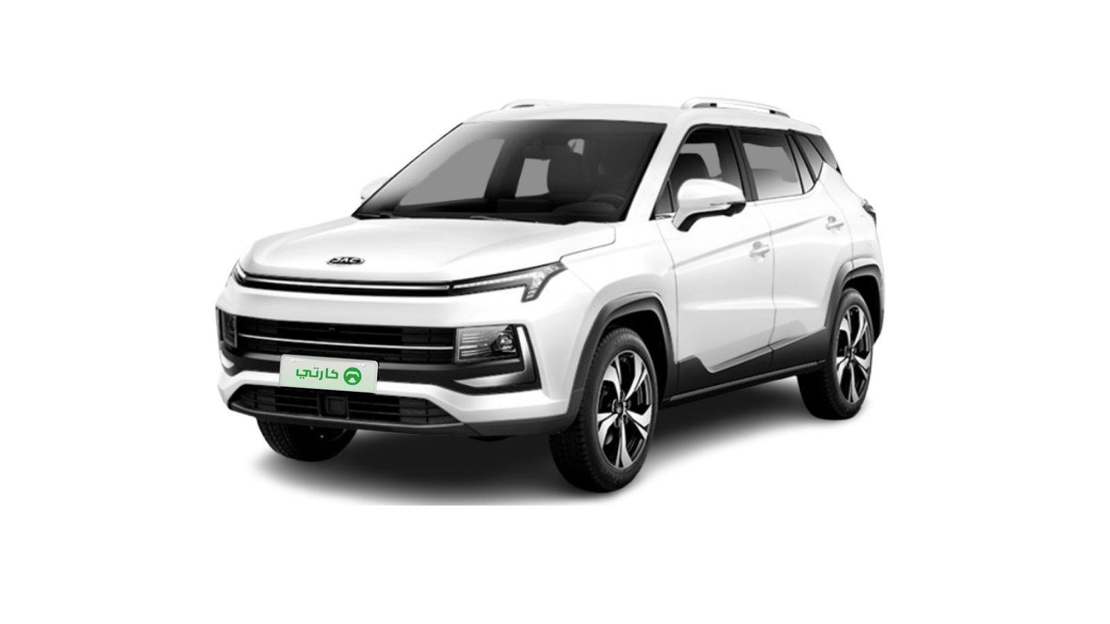 JAC JS4