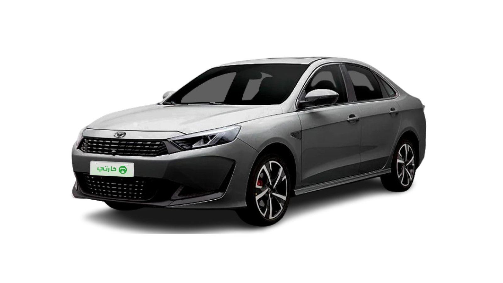 Kaiyi Kaiyi E5