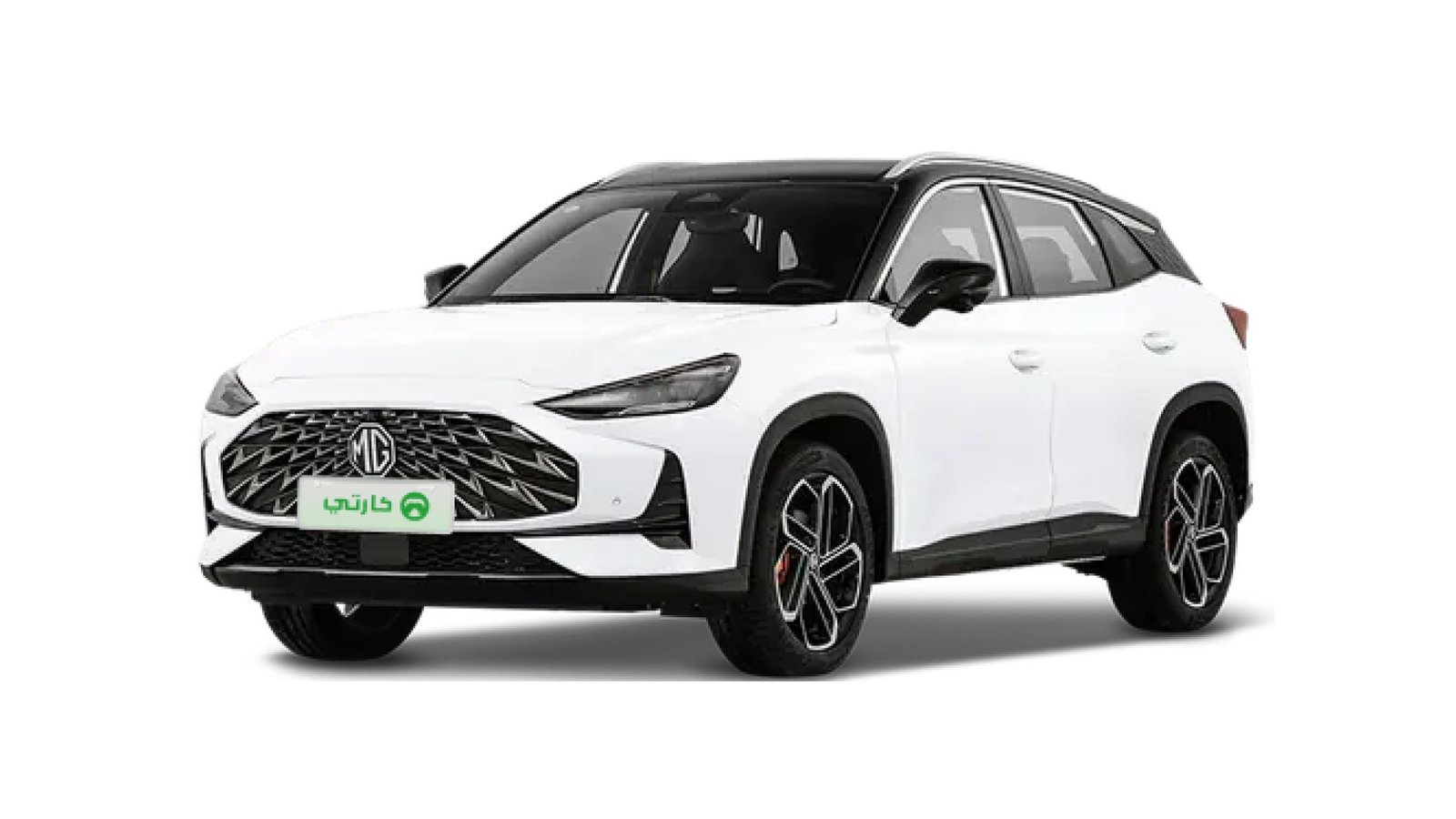 MG ONE
