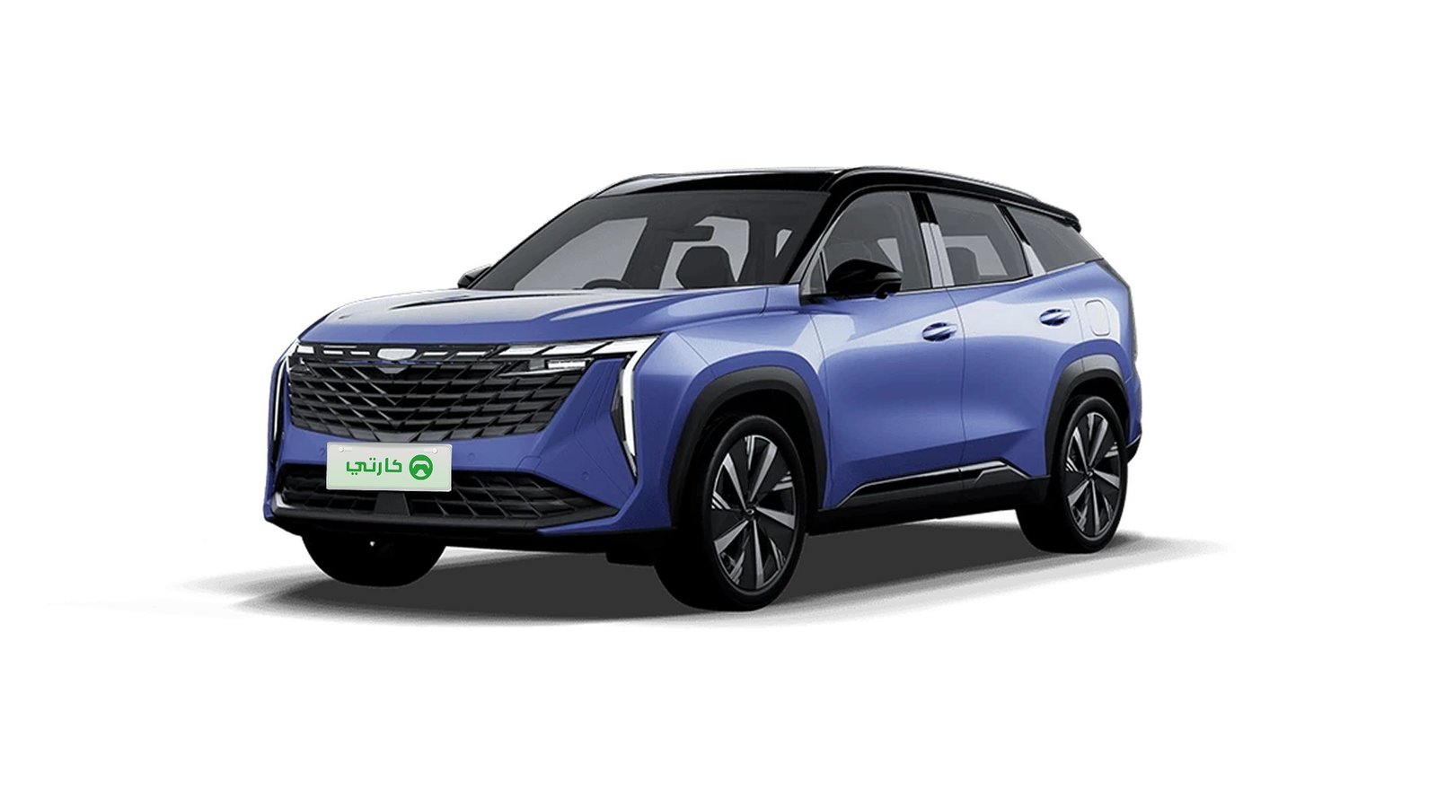 Geely Starray