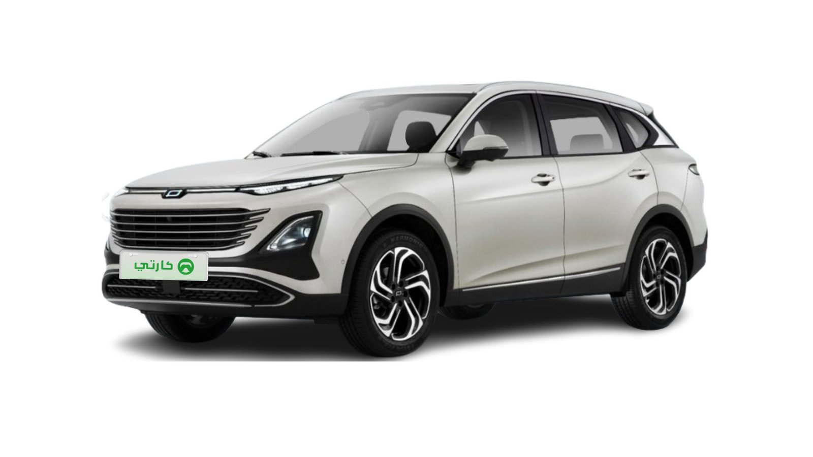 Bestune Bestune T90
