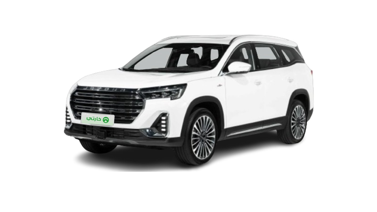 Jetour X90 Plus