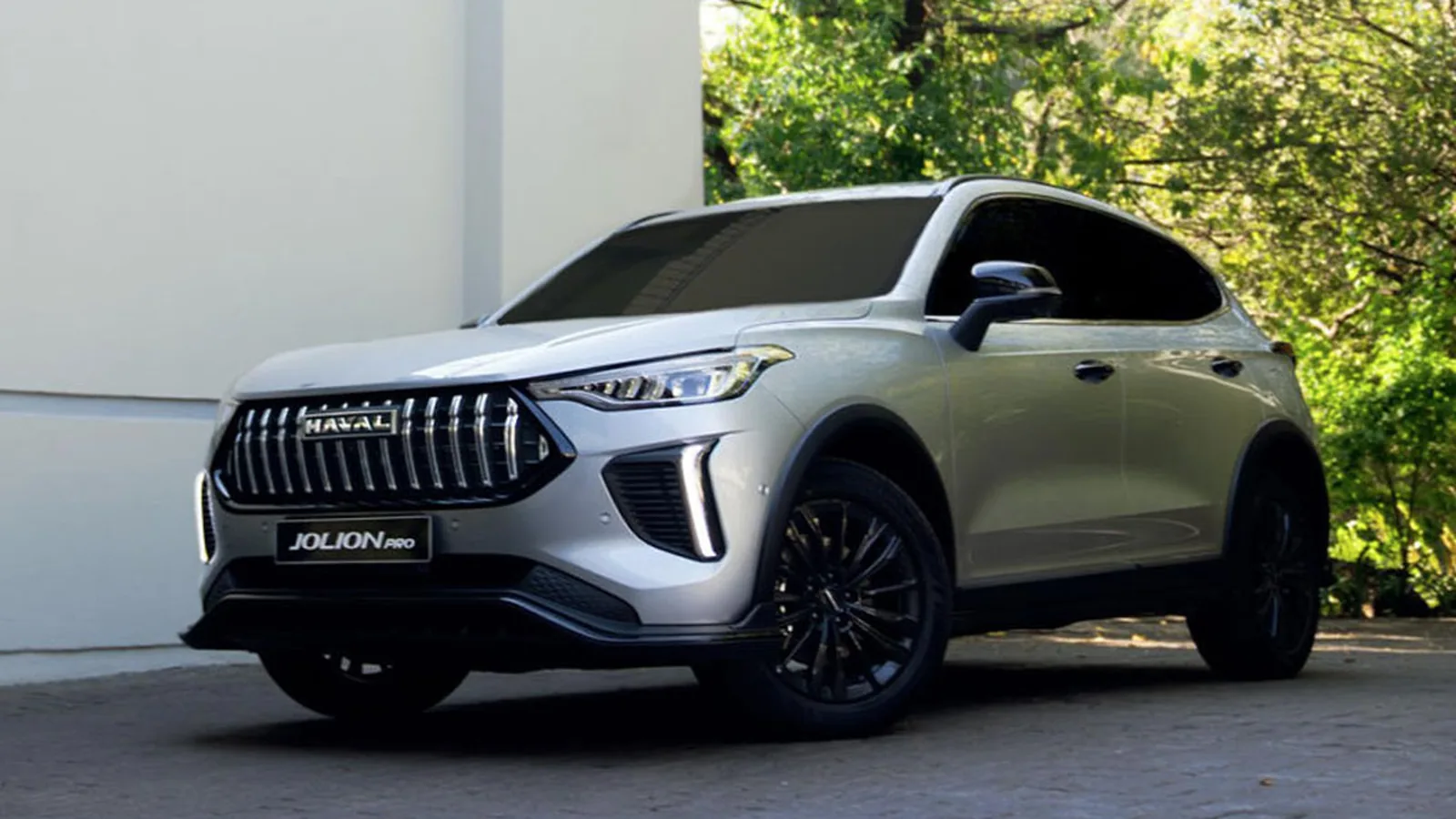 Haval Haval Jolion Pro