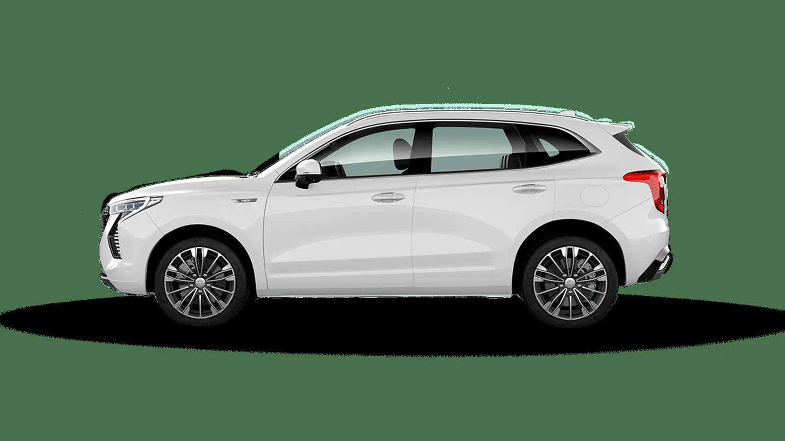 Haval Haval Jolion